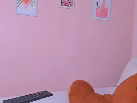 violeta rodriguezz online show from 04/02/26, 07:55