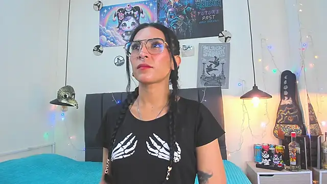 Raia gh online show from 04/08/26, 03:17