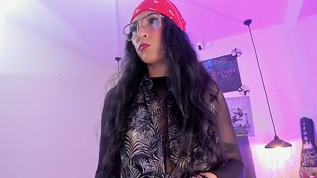 Raia gh online show from 04/12/26, 03:22