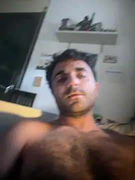 elia2711 online show from 05/06/26, 12:21