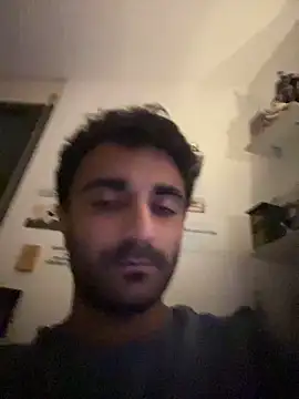 elia2711 online show from 05/08/26, 12:05