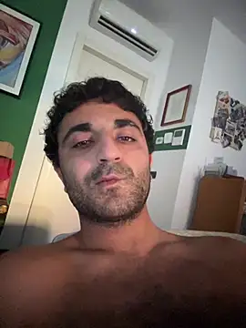 elia2711 online show from 06/20/26, 04:59