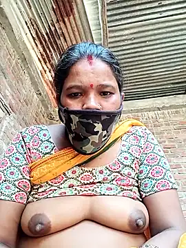 Kirti sacsena online show from 03/14/26, 09:48