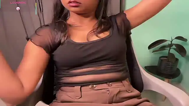 kamyaahh online show from 03/20/26, 06:35