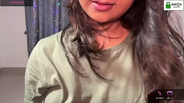 kamyaahh online show from 06/01/26, 10:55
