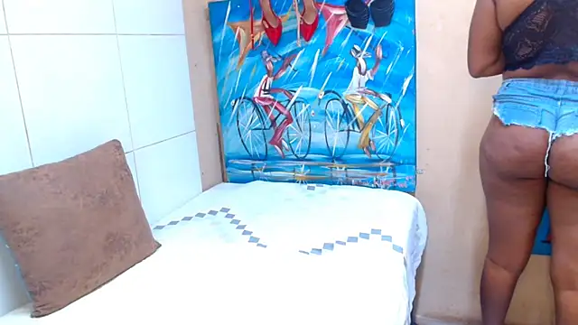 BubblyIvyxxx online show from 04/02/26, 06:44