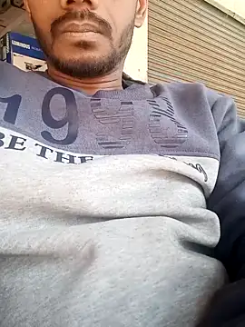 Daddyishere 19 online show from 02/08/26, 07:45