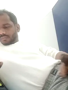 Daddyishere 19 online show from 02/11/26, 05:34