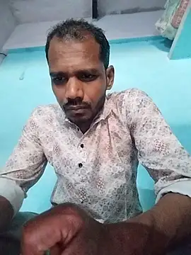 Daddyishere 19 online show from 03/02/26, 06:47