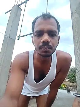 Daddyishere 19 online show from 04/30/26, 12:06