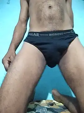 Daddyishere 19 online show from 05/25/26, 05:24