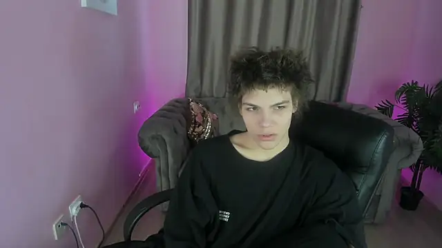 jeffry pinkman online show from 02/20/26, 10:49