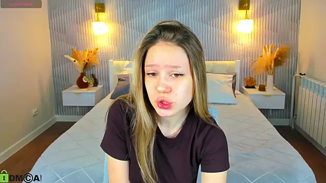 Mini Allice online show from 02/24/26, 01:03