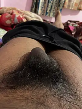 Hyderabad Wala Virgin1 online show from 02/11/26, 04:45