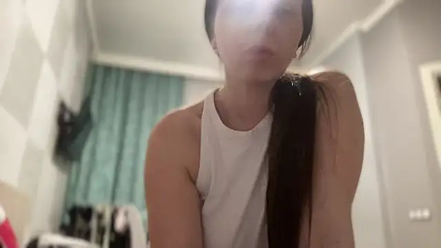 Darsy Rox online show from 03/12/26, 05:30