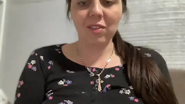 Darsy Rox online show from 05/07/26, 05:40