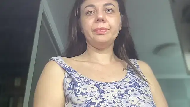 Darsy Rox online show from 05/19/26, 03:24