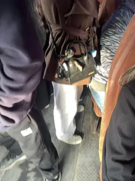 baron5008 online show from 03/19/26, 02:15