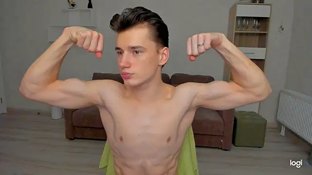 Max foks  online show from 04/05/26, 02:14