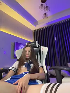 AnnyShore online show from 05/15/26, 11:12
