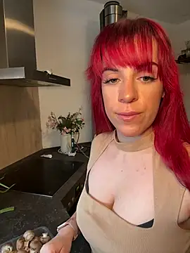 Roxysophie online show from 02/09/26, 01:37