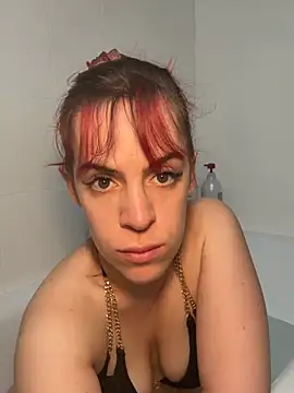 Roxysophie online show from 05/04/26, 04:41