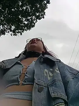 Yulska online show from 02/13/26, 02:35