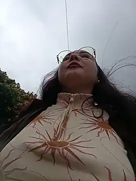 Yulska online show from 03/23/26, 06:45