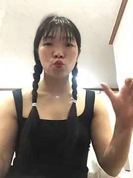 cuty lusy online show from 03/16/26, 01:22