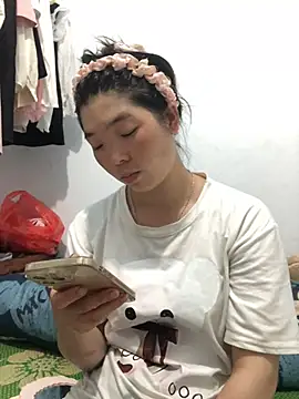 cuty lusy online show from 05/23/26, 03:01