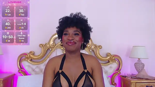 NatashaSilvers online show from 02/17/26, 11:40