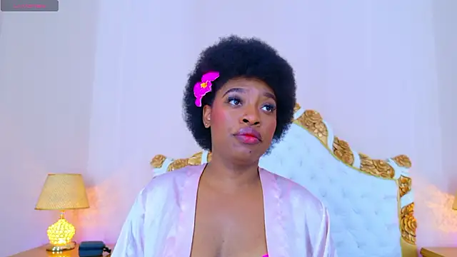 NatashaSilvers online show from 02/24/26, 06:50