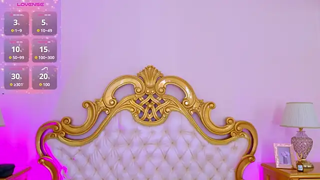 NatashaSilvers online show from 02/26/26, 11:42