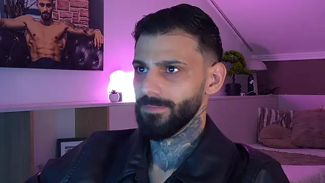 Snapshot of TristanGrey chatting on 02/26/26, 06:45 TristanGrey online show from 02/26/26, 06:45