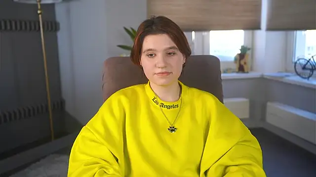 BelleHayton online show from 02/11/26, 12:10