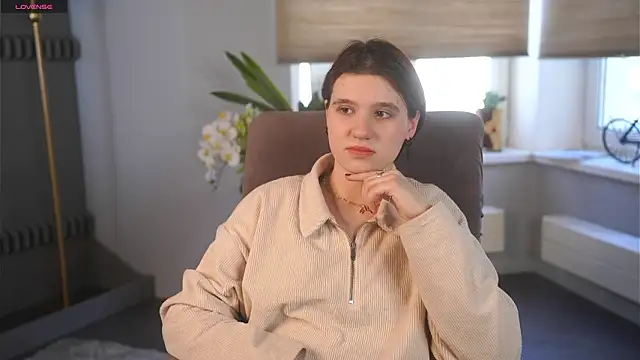 BelleHayton online show from 02/12/26, 11:27