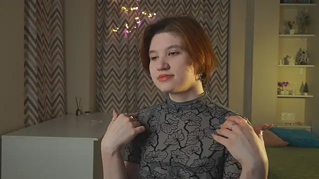 BelleHayton online show from 02/22/26, 03:10