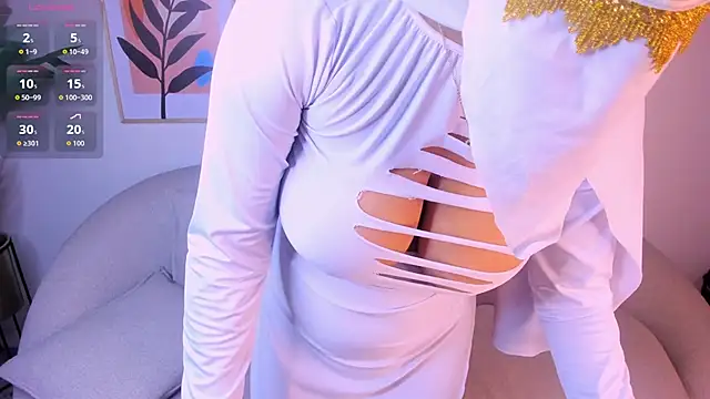 salmma habibi online show from 02/18/26, 04:14