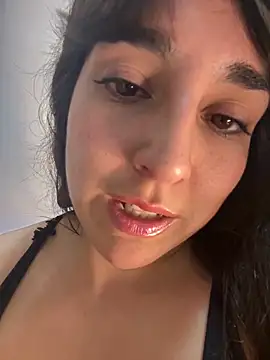 Latinaelisa online show from 03/25/26, 02:28