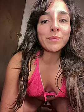 Latinaelisa online show from 04/22/26, 03:09