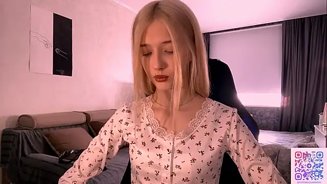 TaliCaan online show from 03/22/26, 11:13