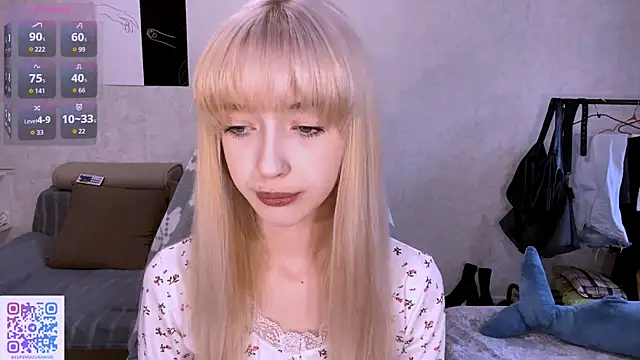 TaliCaan online show from 04/13/26, 11:16