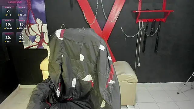 Zalomme online show from 03/13/26, 01:40