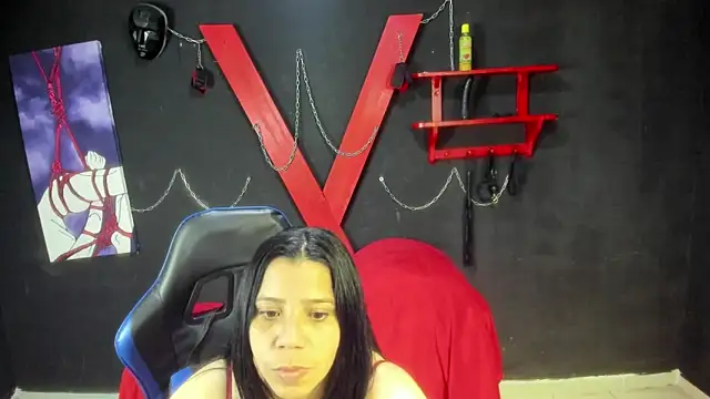 Zalomme online show from 05/26/26, 01:51