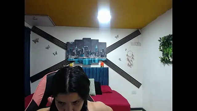 Snapshot of Zalomme chatting on 07/16/26, 01:06 Zalomme online show from 07/16/26, 01:06