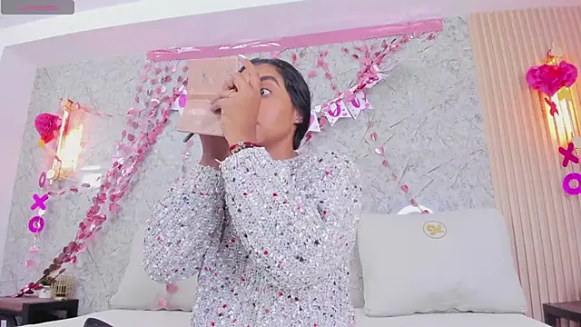 eva lain online show from 02/14/26, 11:18