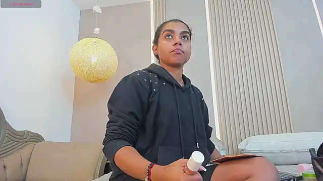 eva lain online show from 02/26/26, 11:53