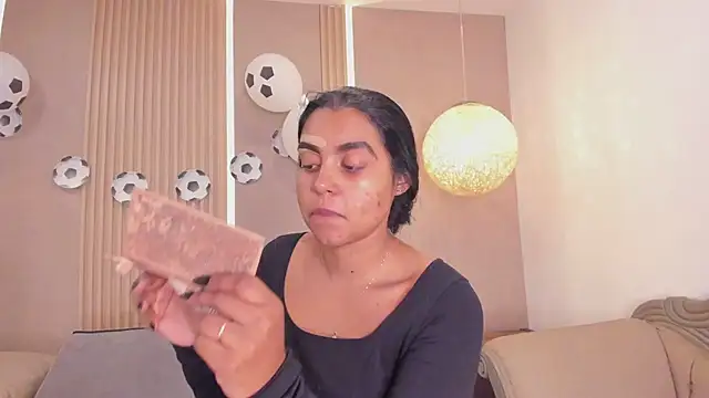 eva lain online show from 07/01/26, 11:56