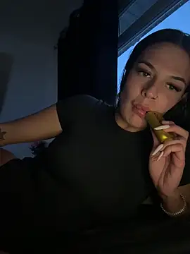 Georgialacex online show from 03/24/26, 06:35