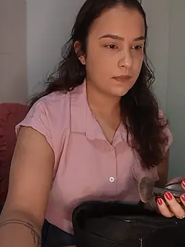 Snapshot of lolo9955 chatting on 02/15/26, 03:20 lolo9955 online show from 02/15/26, 03:20